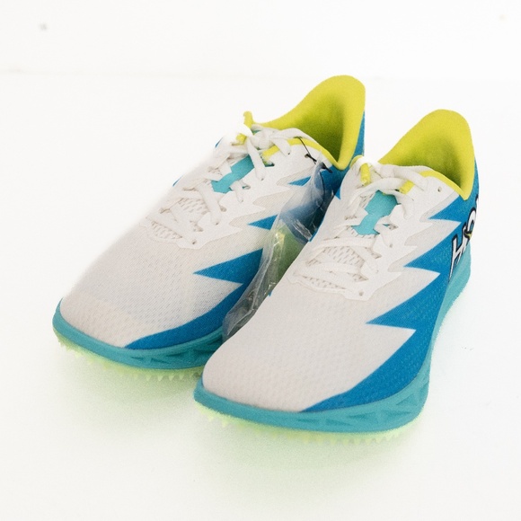 HOKA ONE ONE | Crescendo MD Track & Field Spikes‎ main image 9